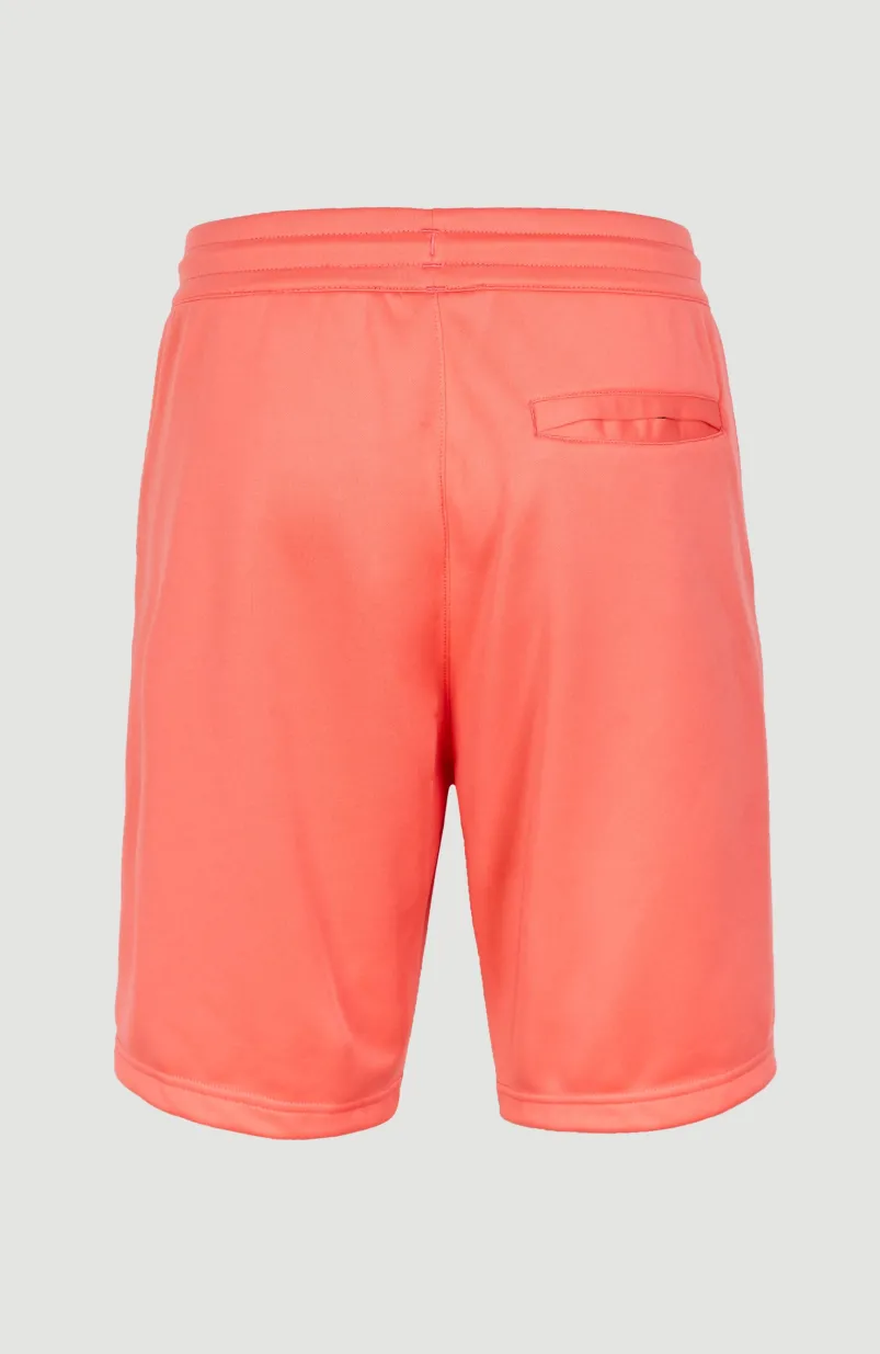 Rutile Short | Georgia Peach