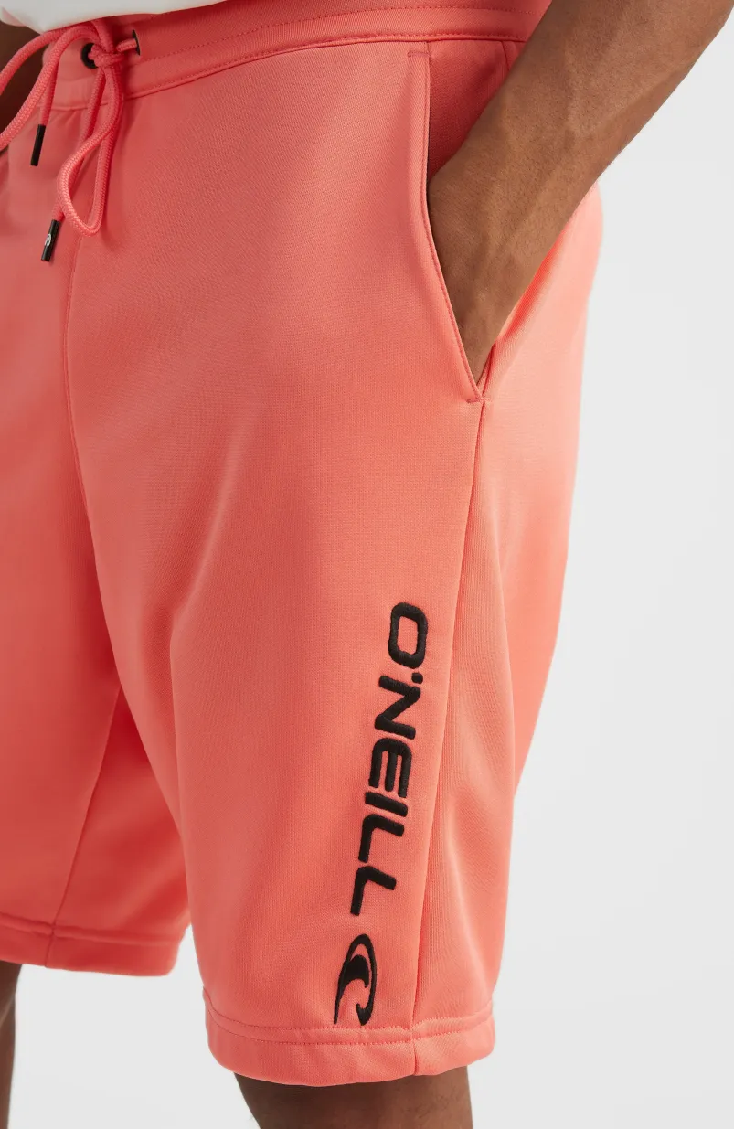 Rutile Short | Georgia Peach