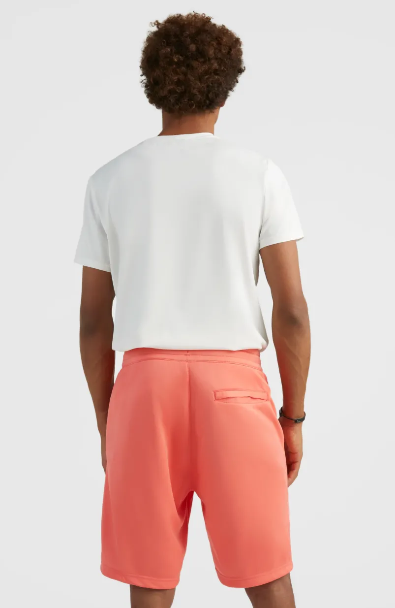 Rutile Short | Georgia Peach