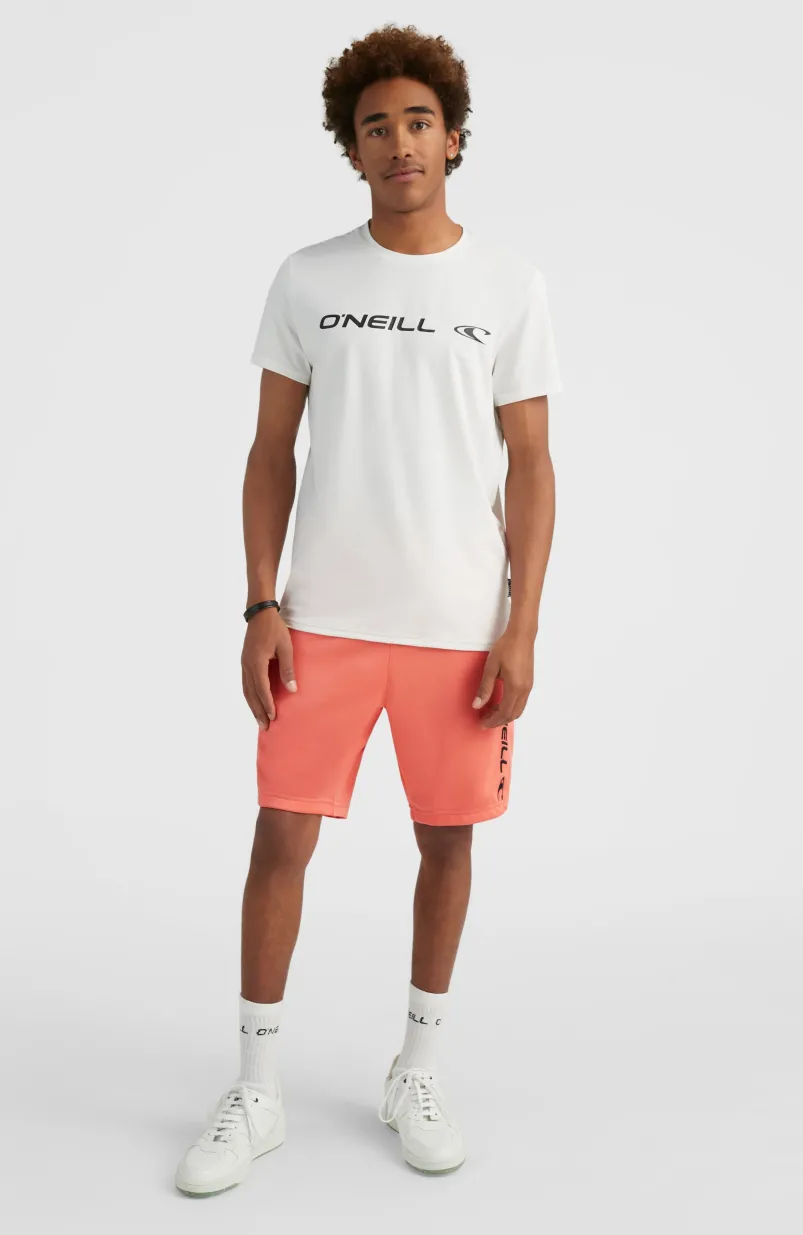 Rutile Short | Georgia Peach