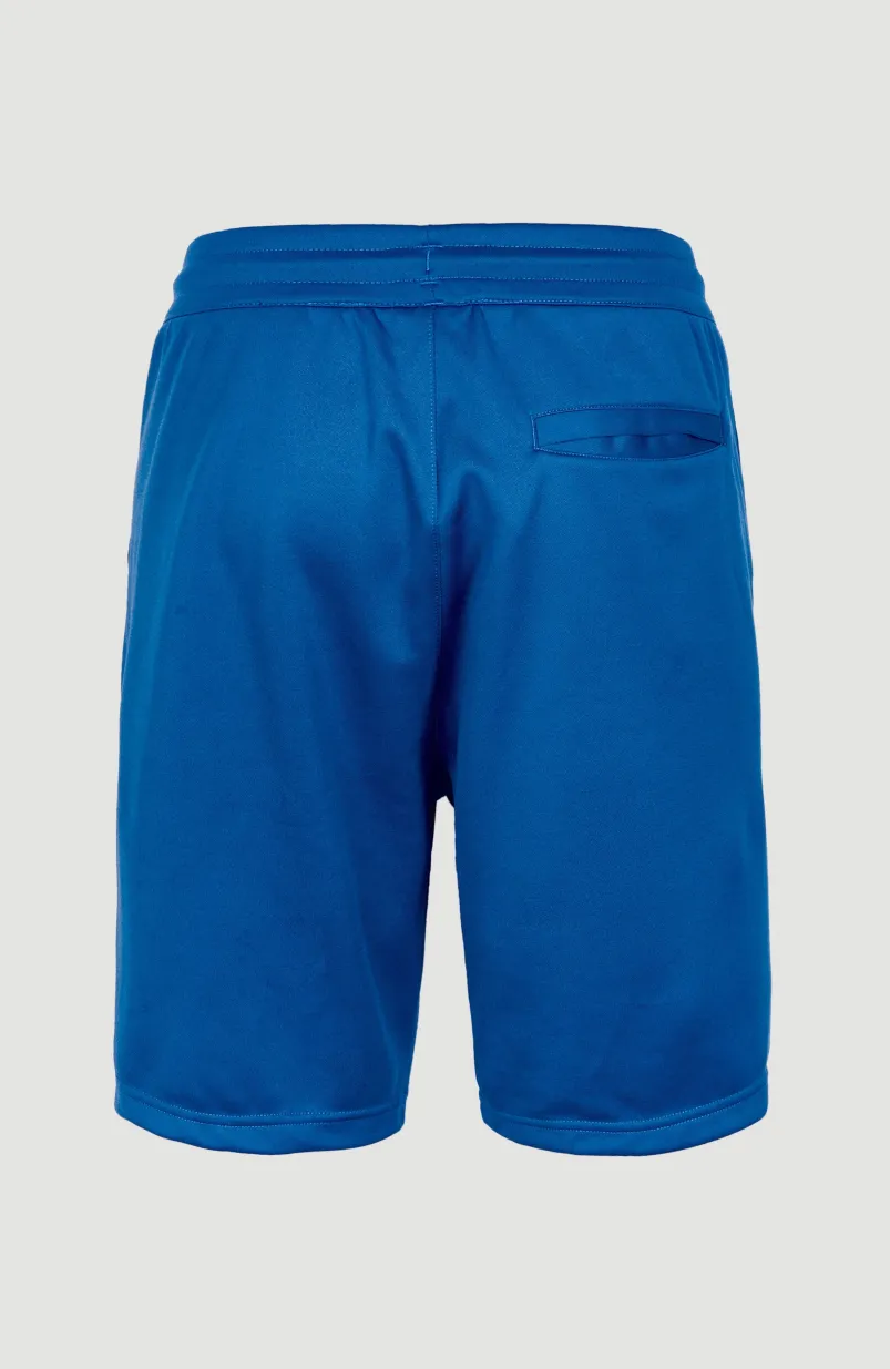 Rutile Short | Princess Blue