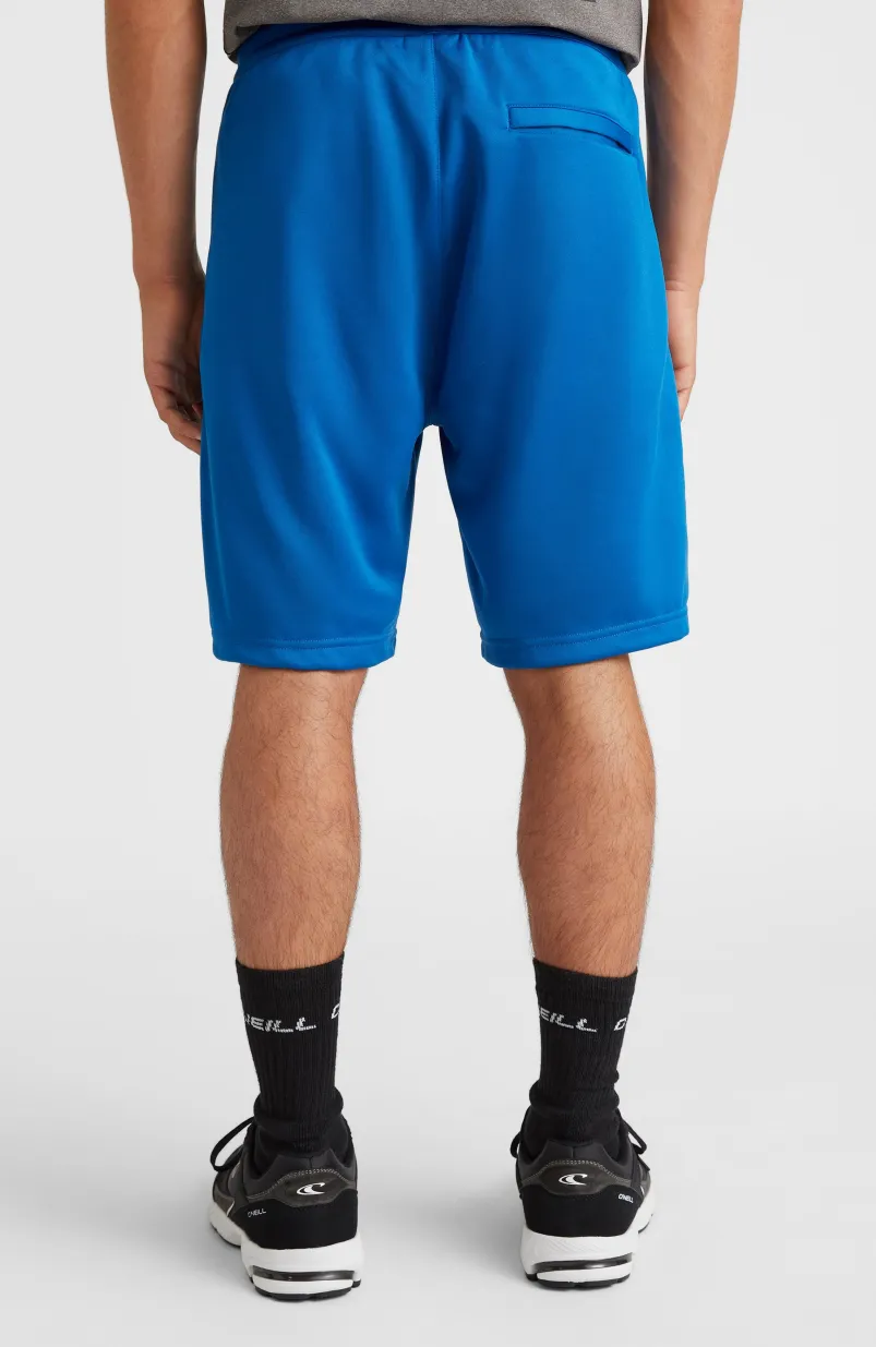 Rutile Short | Princess Blue