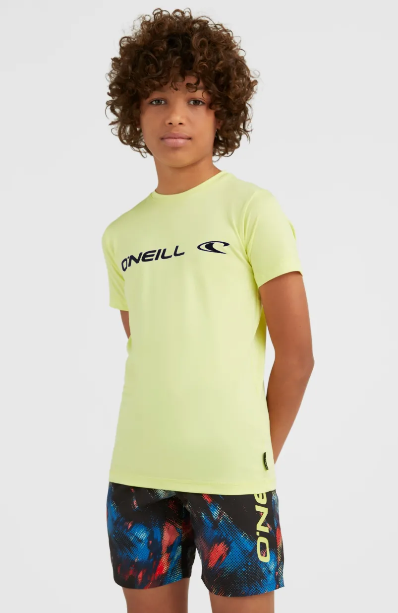 Rutile T-shirt | Sunny Lime
