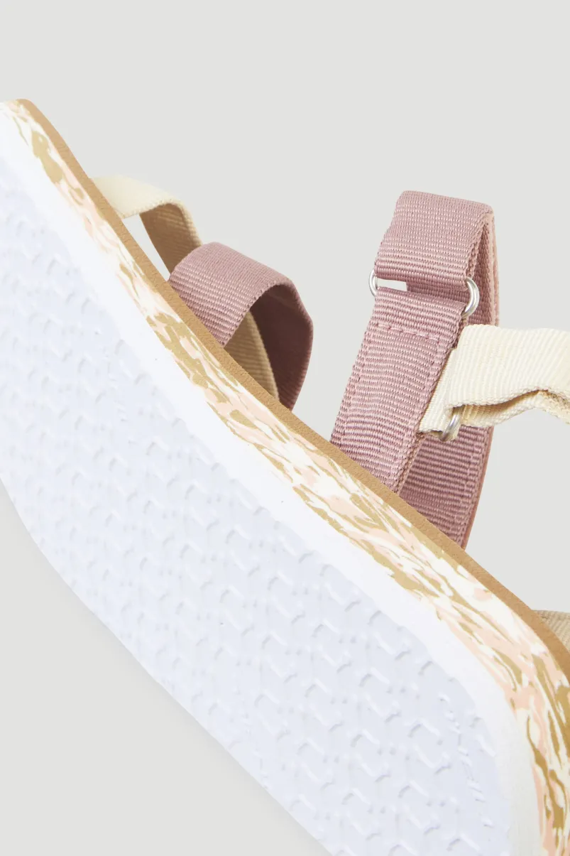 Sandalen Allora | Ash Rose Colour Block