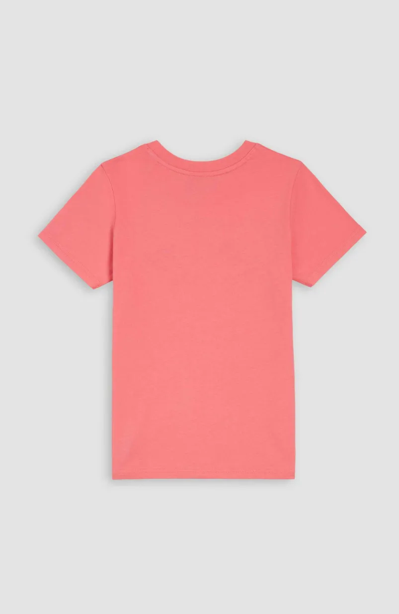 Sefa Graphic T-shirt | Perfectly Pink