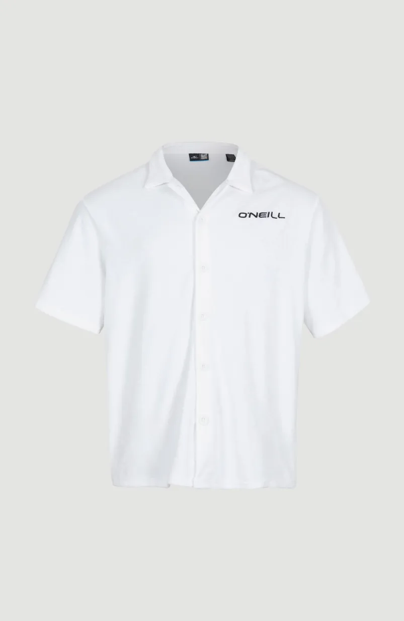 Shirt Brights Terry | Snow White