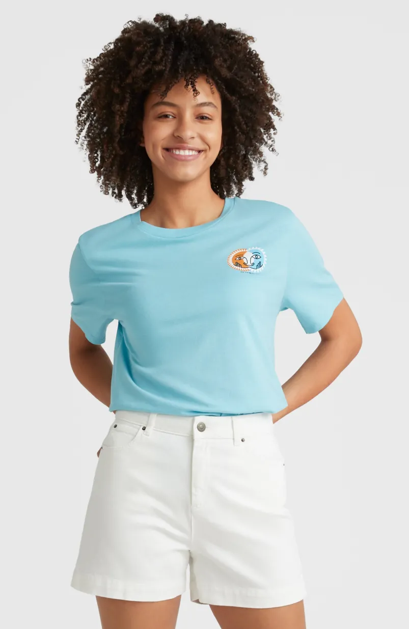 Short Dive Twill Met Hoge Taille | Snow White