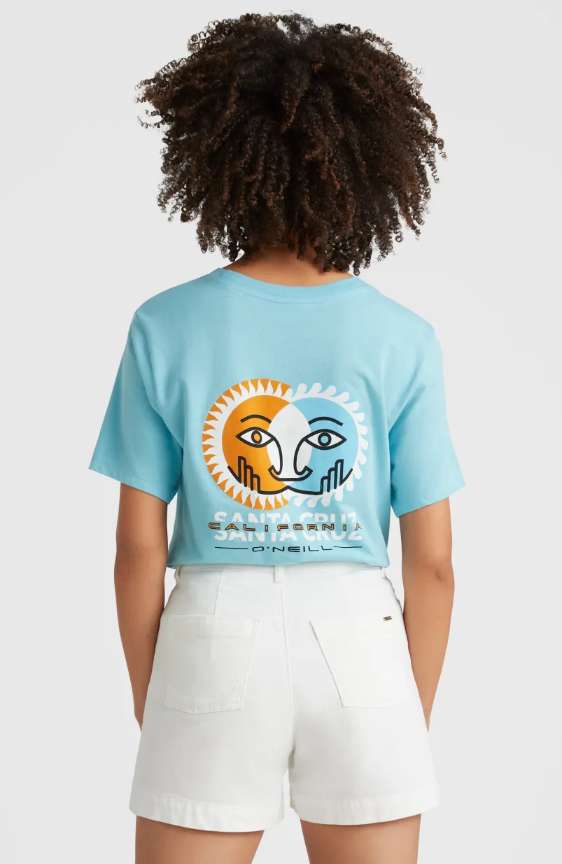 Short Dive Twill Met Hoge Taille | Snow White