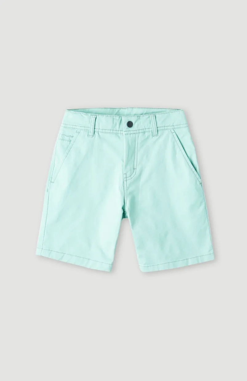 Short Friday Night | Beach Glass