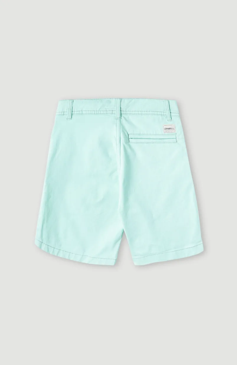 Short Friday Night | Beach Glass