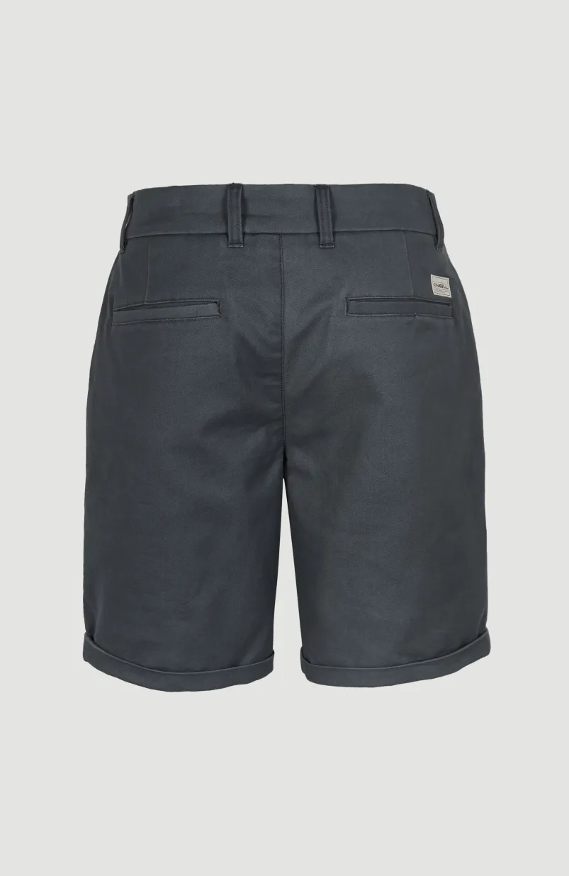 Short Kinter Chino | Asphalt