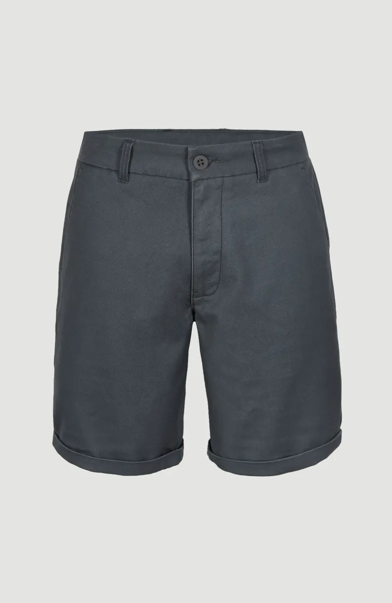 Short Kinter Chino | Asphalt