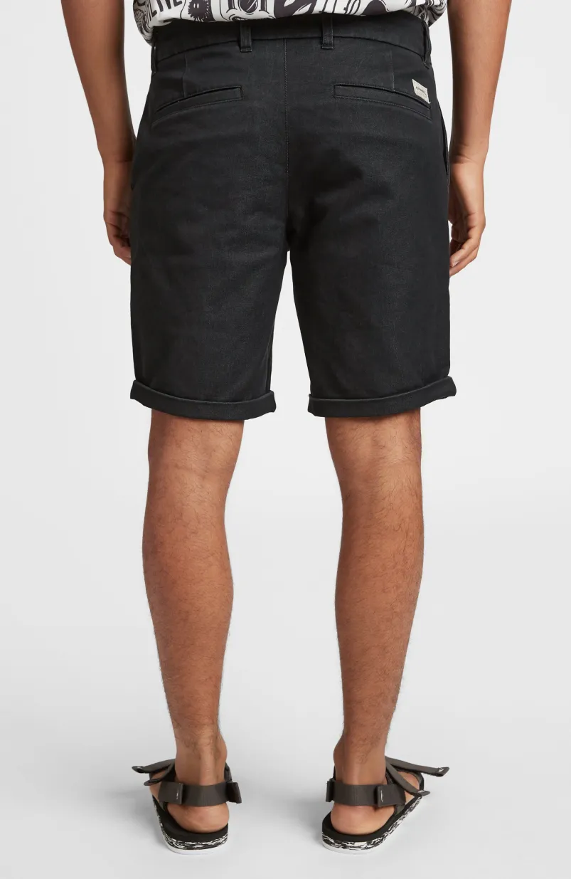 Short Kinter Chino | Black Out
