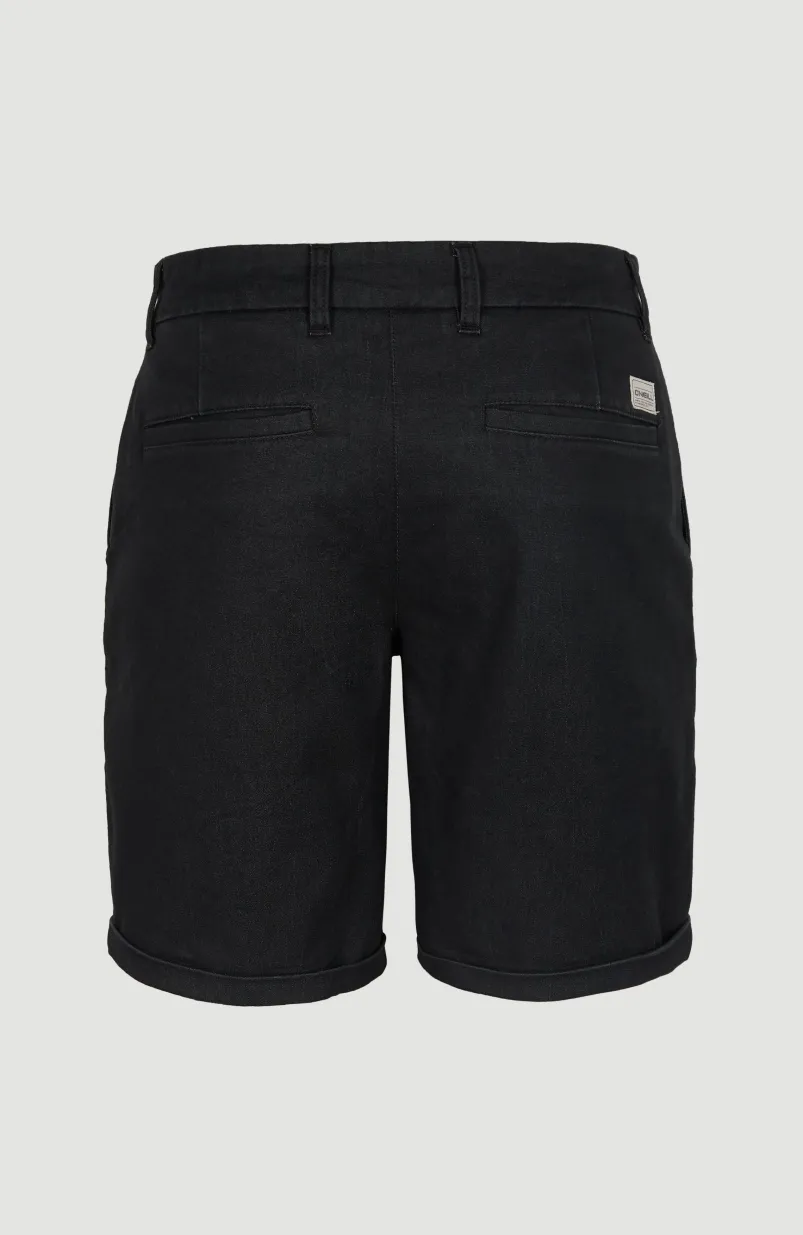 Short Kinter Chino | Black Out