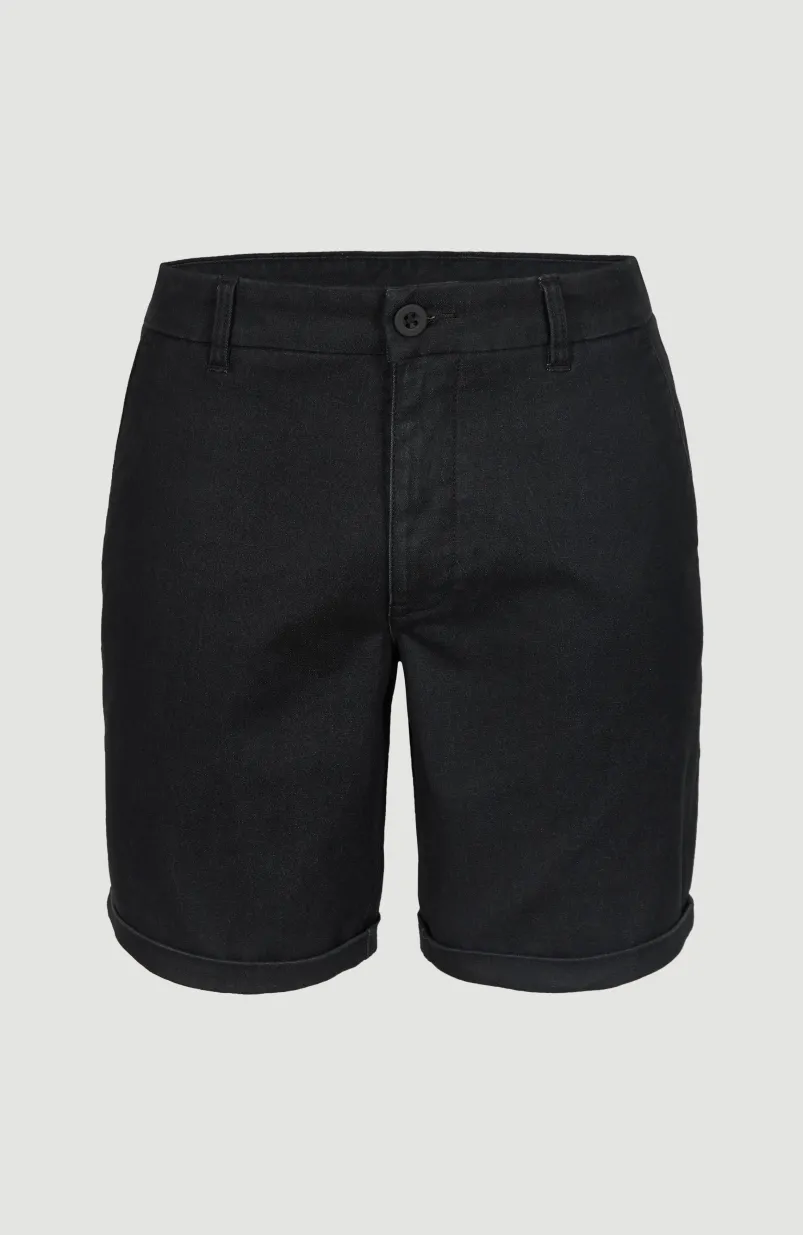 Short Kinter Chino | Black Out