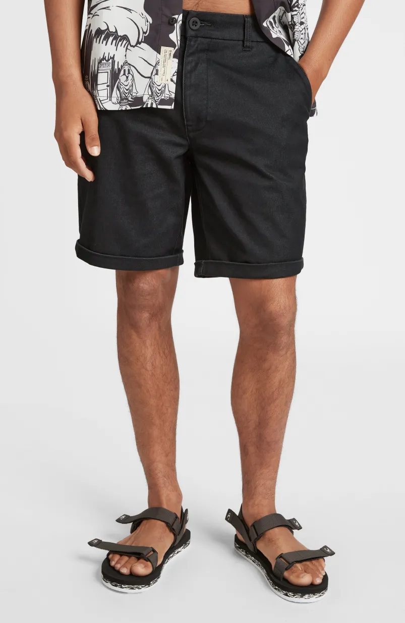 Short Kinter Chino | Black Out