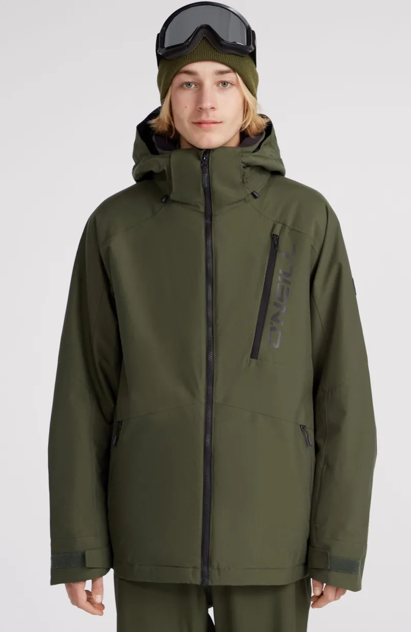 Ski Jas Hammer | Forest Night