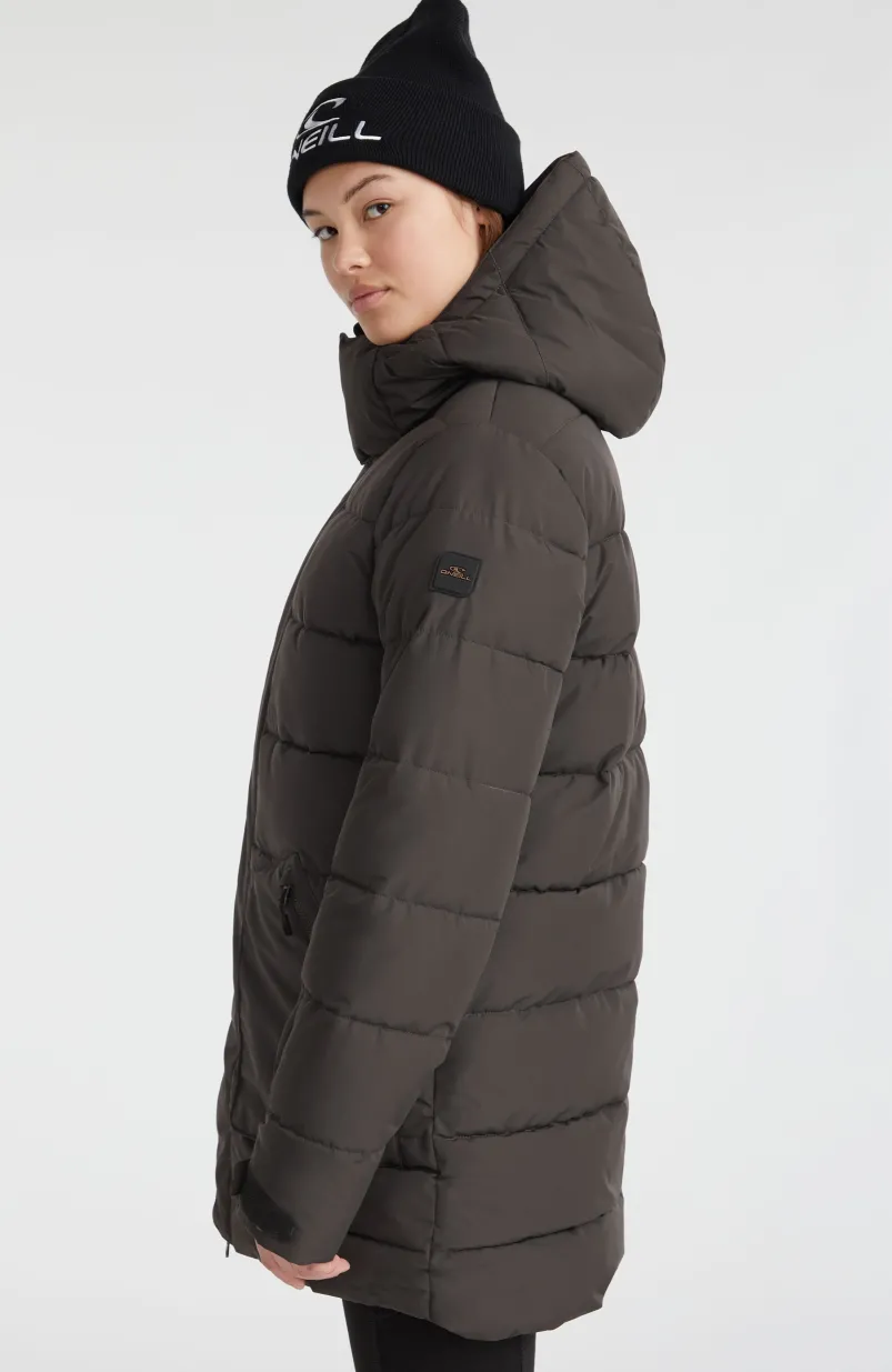 Ski Jas Morganite | Raven