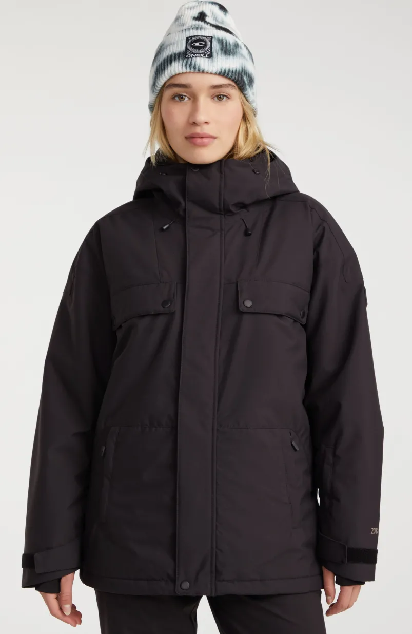 Ski Jas O'Riginals | Black Out