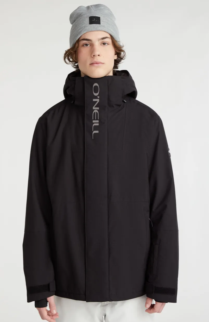 Ski Jas O'Riginals | Black Out