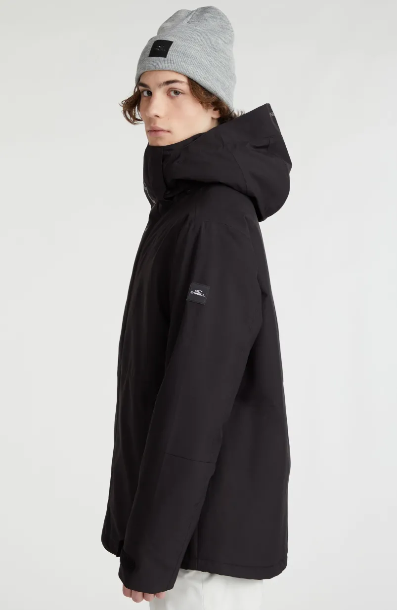 Ski Jas O'Riginals | Black Out