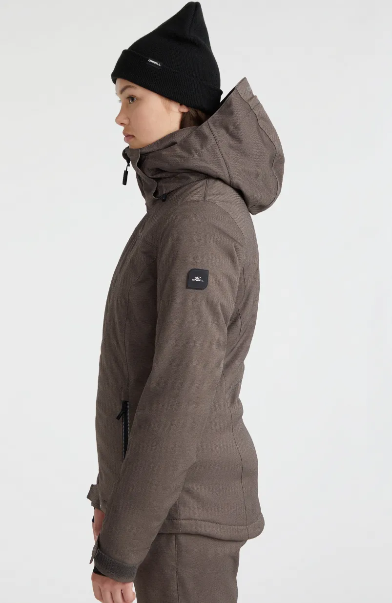 Ski Jas Stuvite | Raven