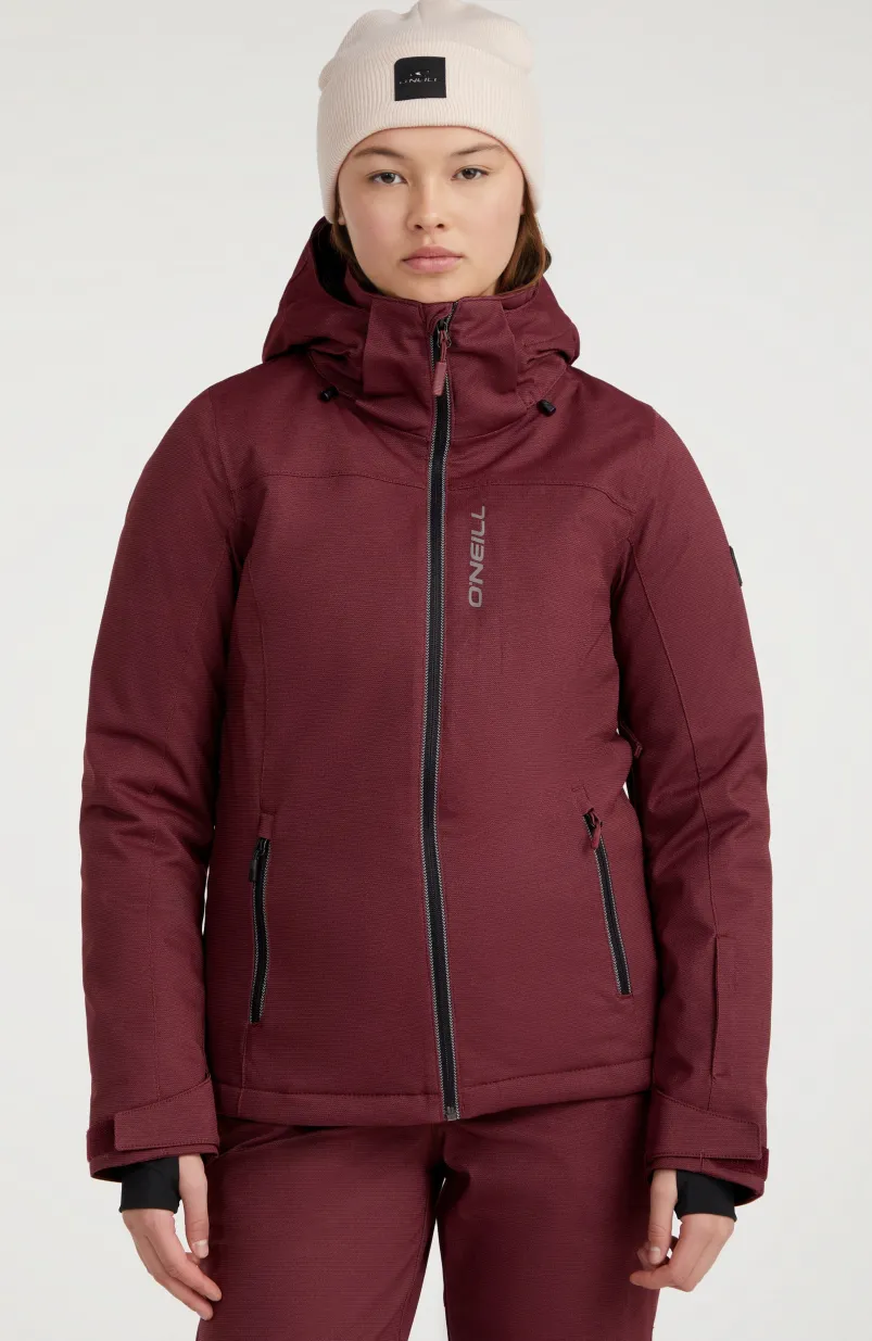 Ski Jas Stuvite | Windsor Wine