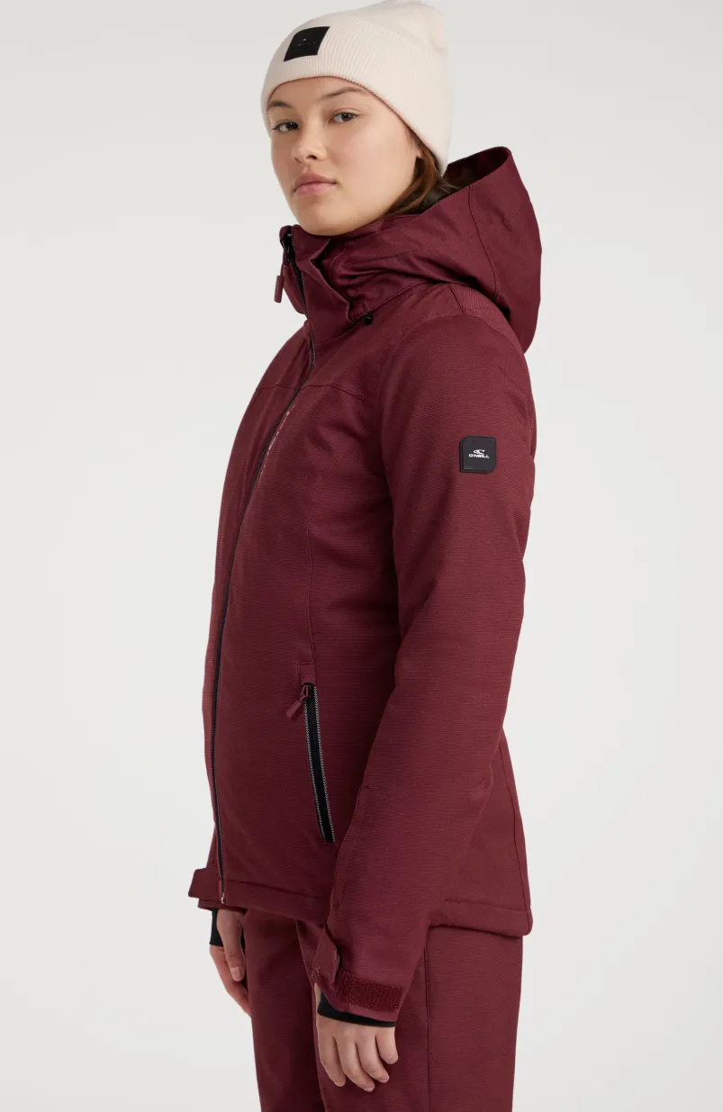 Ski Jas Stuvite | Windsor Wine