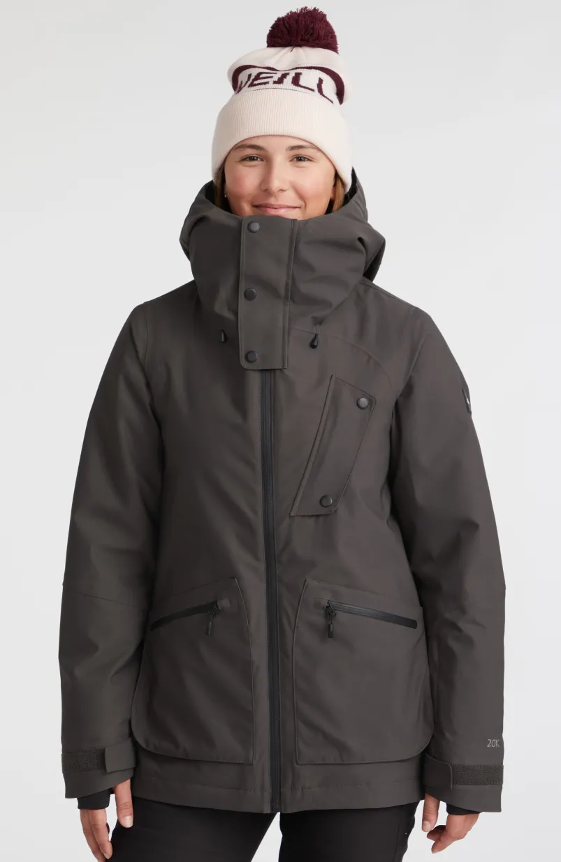 Ski Jas Total Disorder | Raven