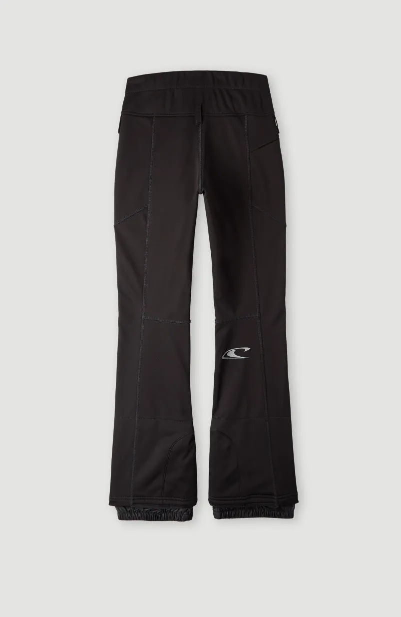 Skibroek Blessed | Black Out