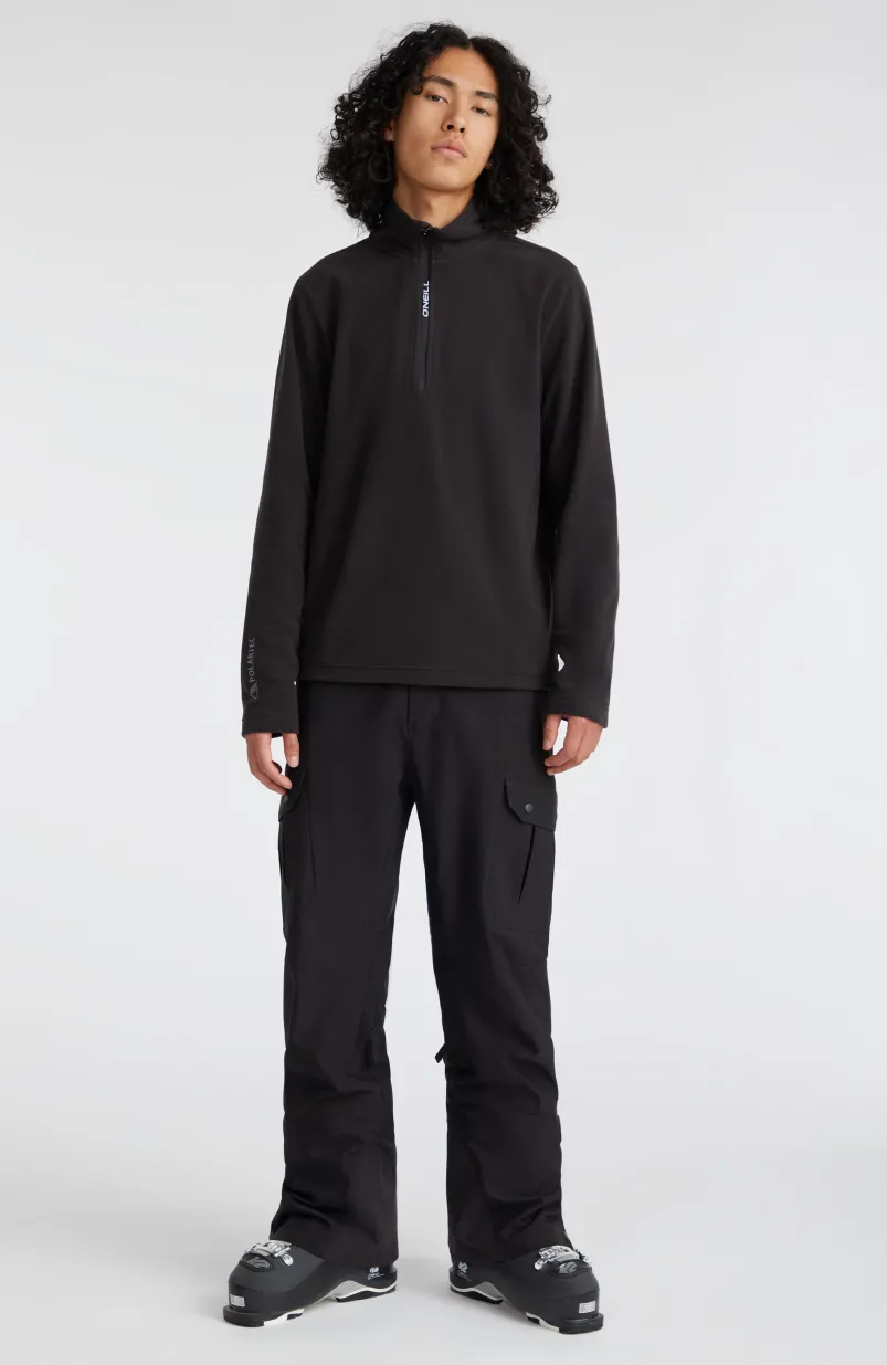 Skibroek Cargo | Black Out