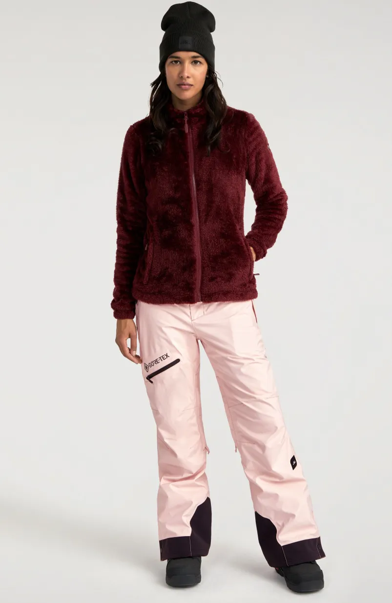 Skibroek GORE-TEX Psycho Tech | Peach Whip