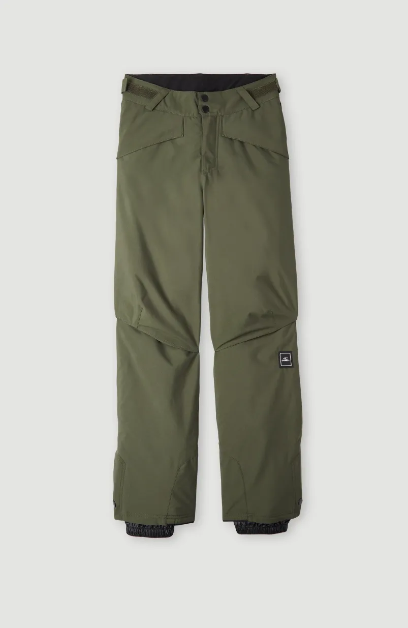 Skibroek Hammer | Forest Night