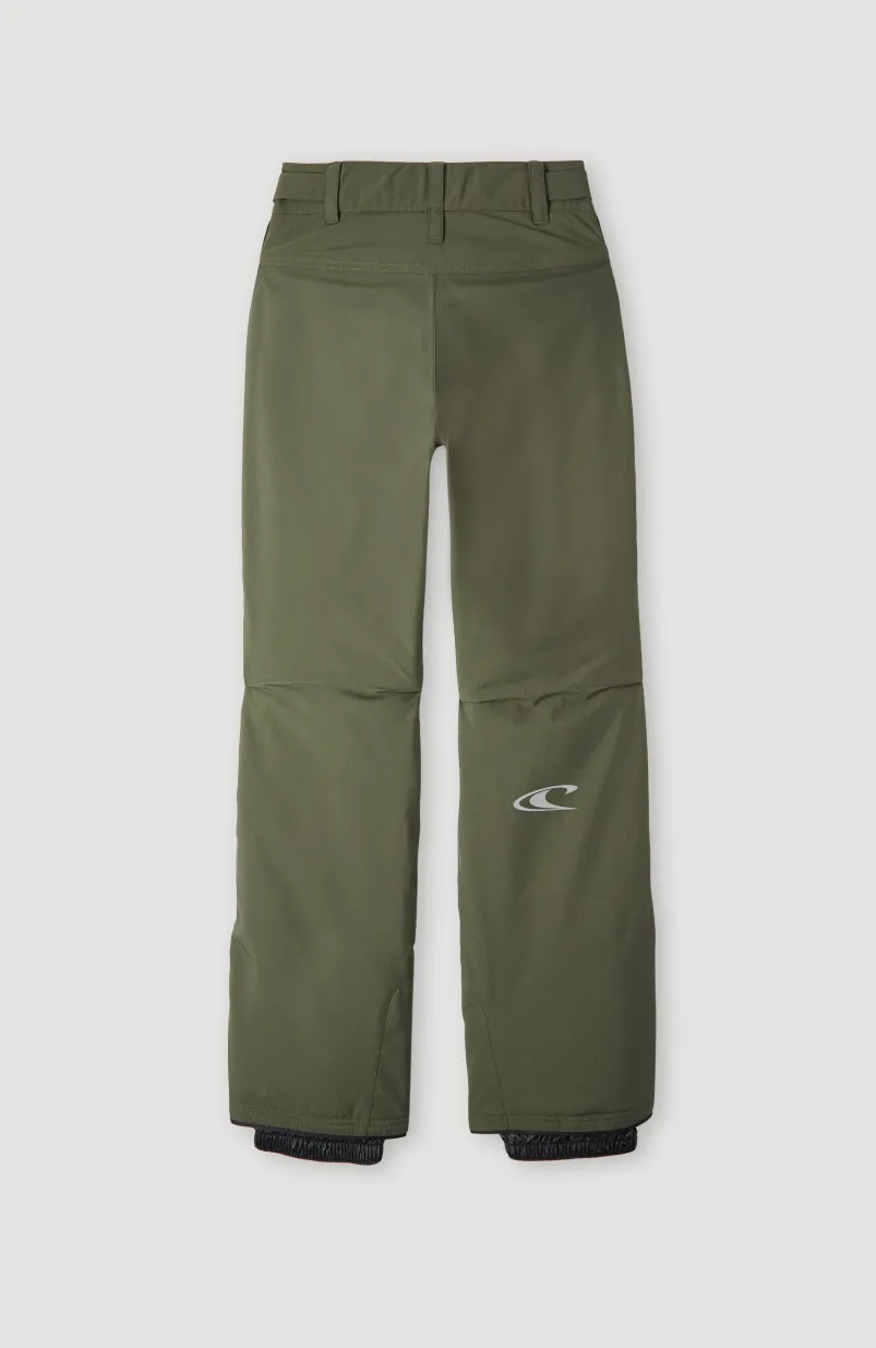 Skibroek Hammer | Forest Night