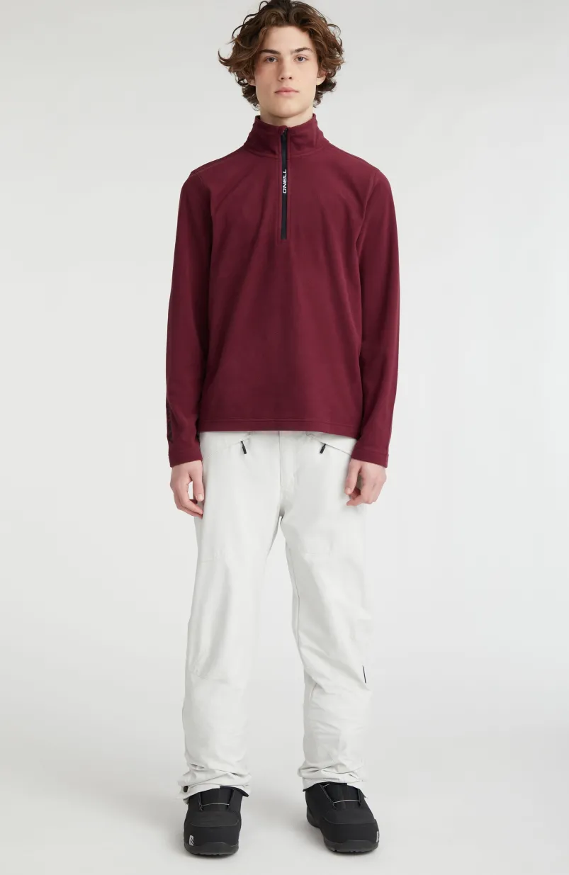 Skibroek Hammer | London Fog