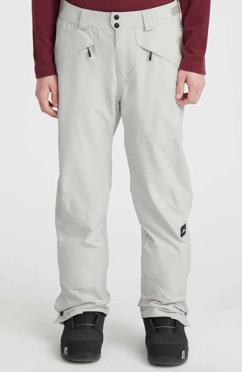 Skibroek Hammer | London Fog