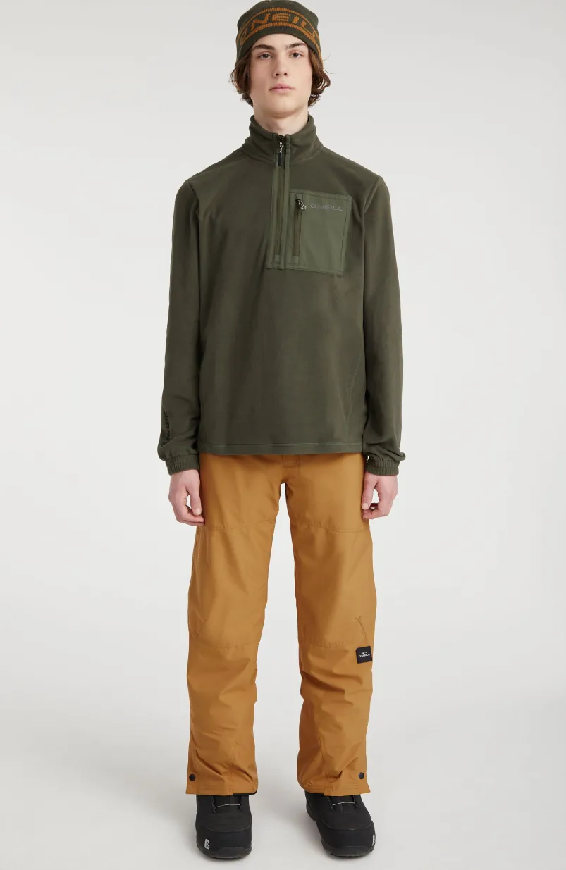 Skibroek Hammer | Rich Caramel