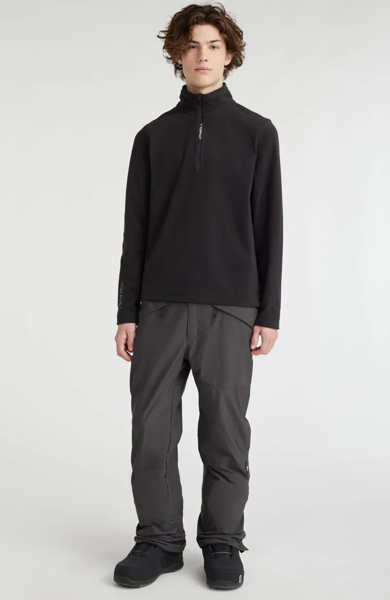 Skibroek Hammer | Raven