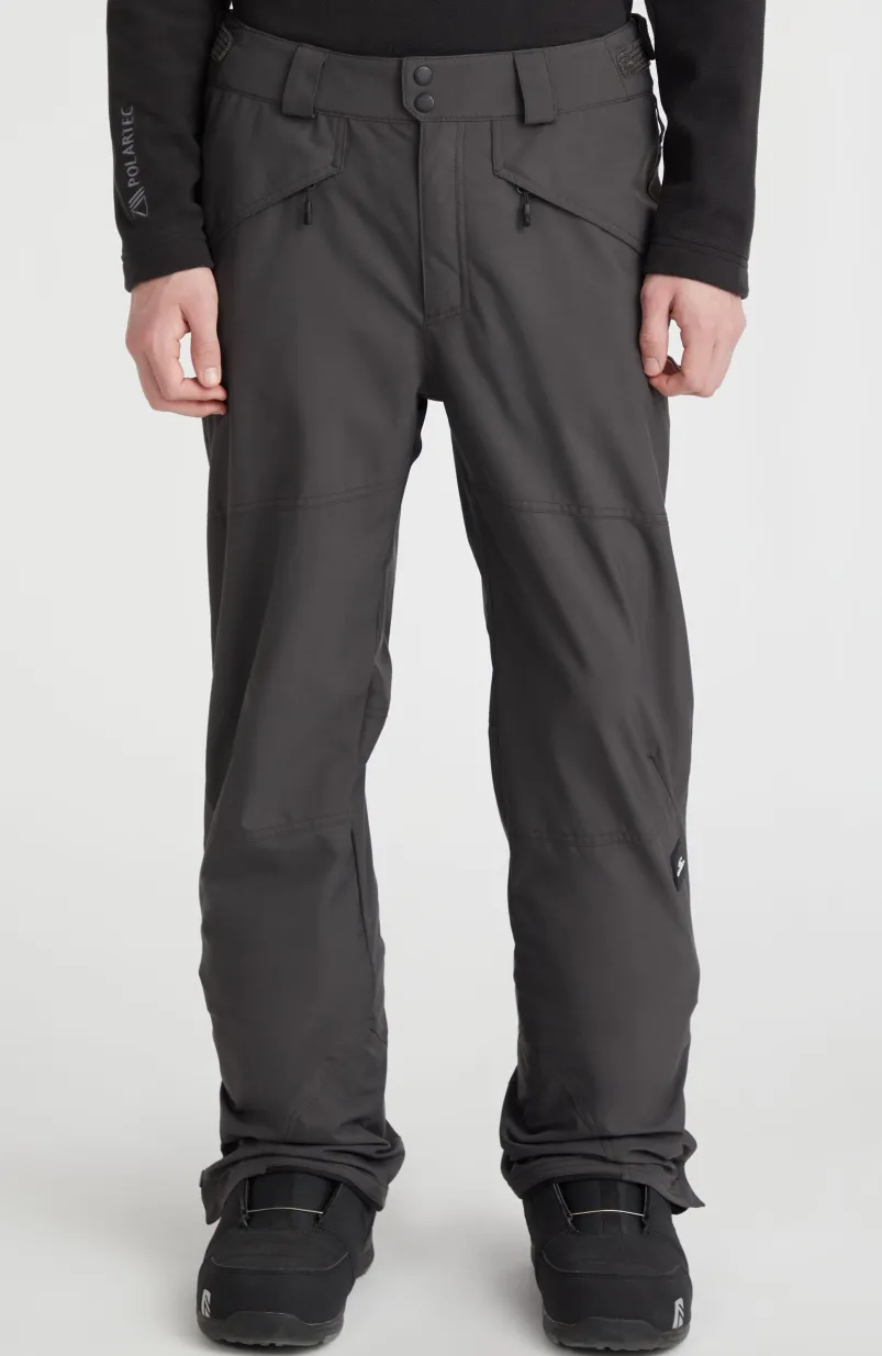 Skibroek Hammer | Raven