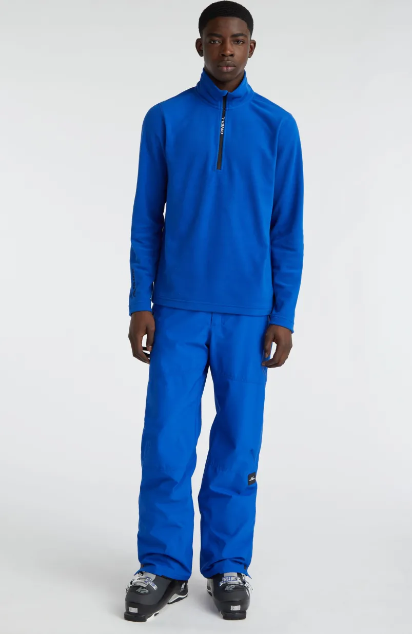 Skibroek Hammer | Surf The Web Blue