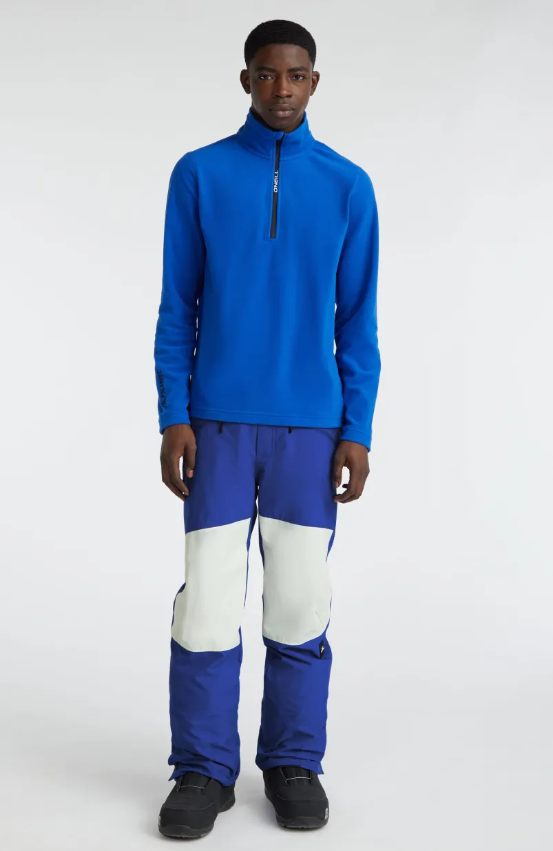 Skibroek Jacksaw | Surf The Web Colour Block