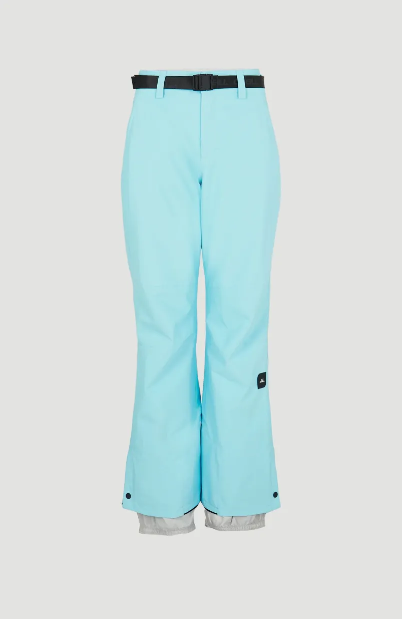 Skibroek Star | Blue Wave