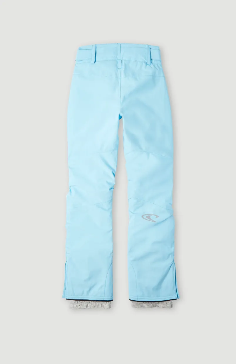 Skibroek Star | Blue Wave