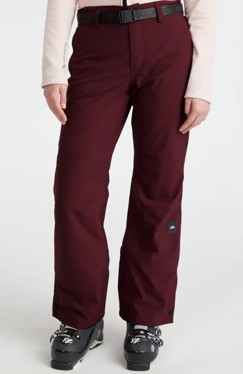 Skibroek Star | Windsor Wine