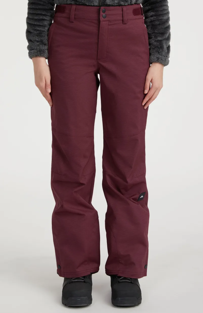 Skibroek Star Melange | Windsor Wine