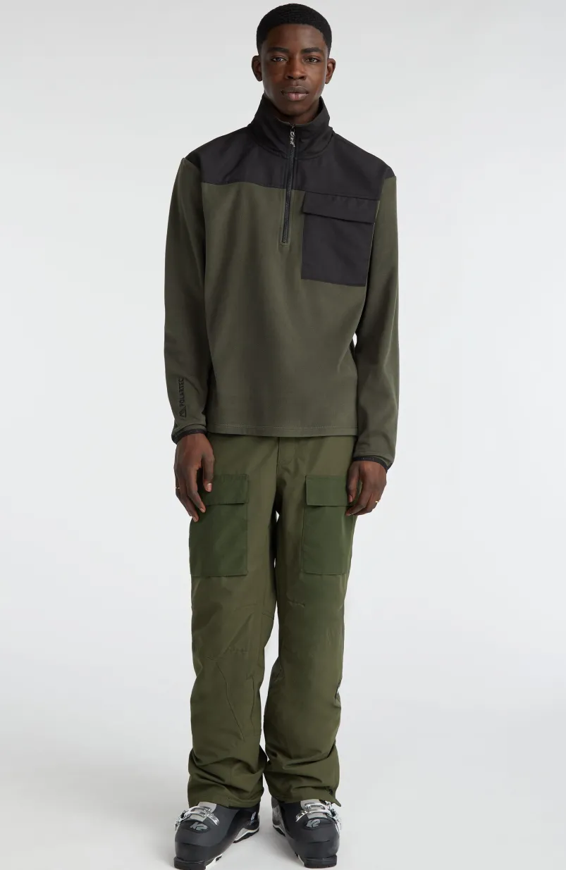 Skibroek Utility | Forest Night