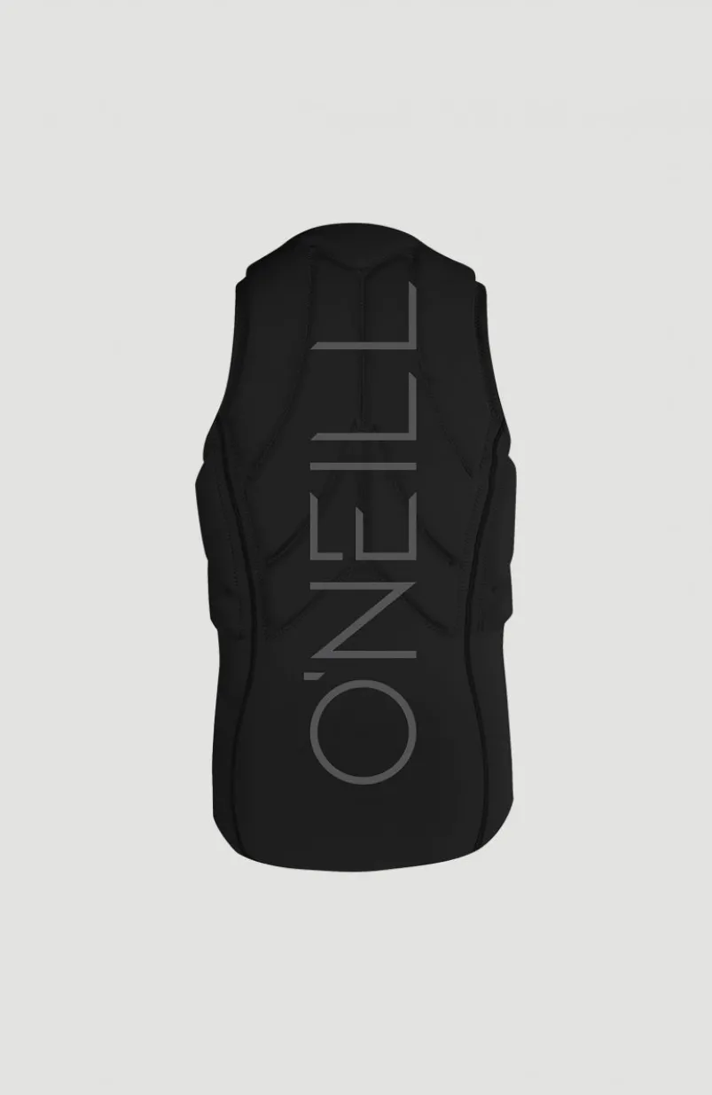Slasher Kite Vest | BLACK/BLACK