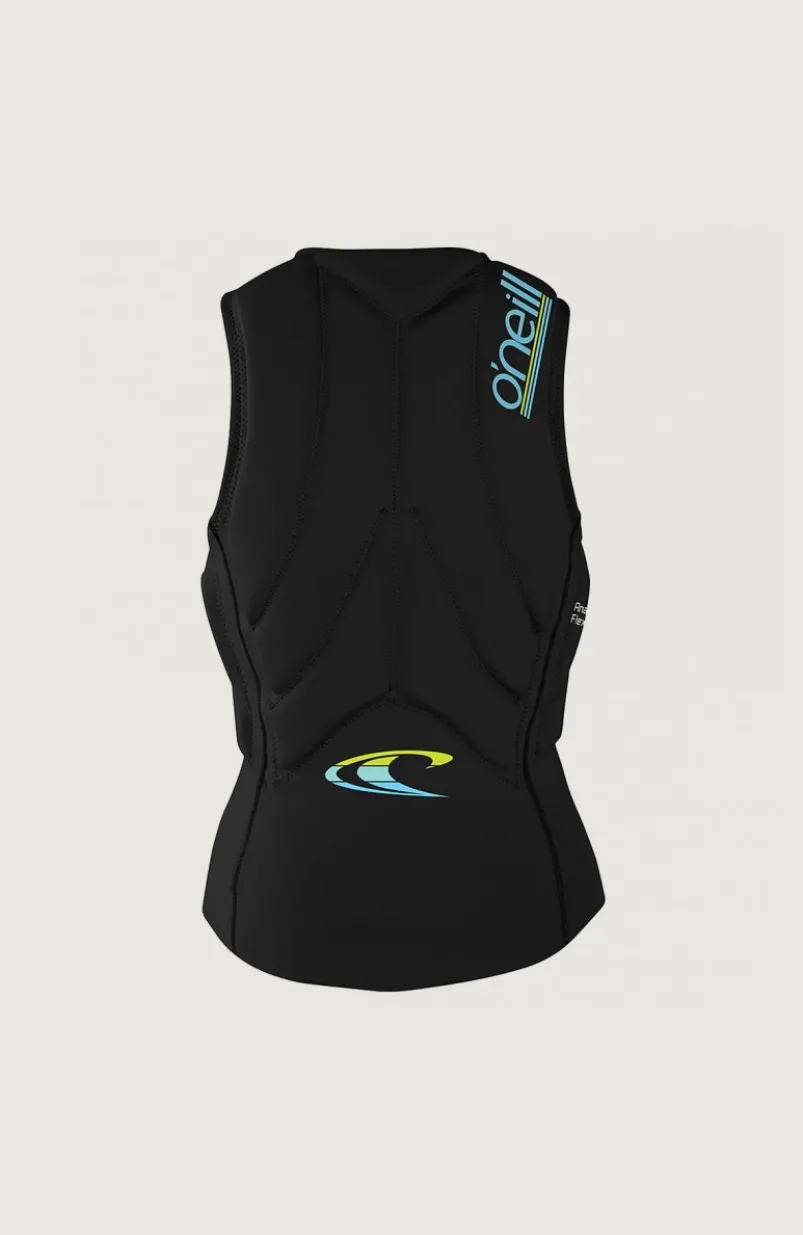 Slasher Kite Vest | Black