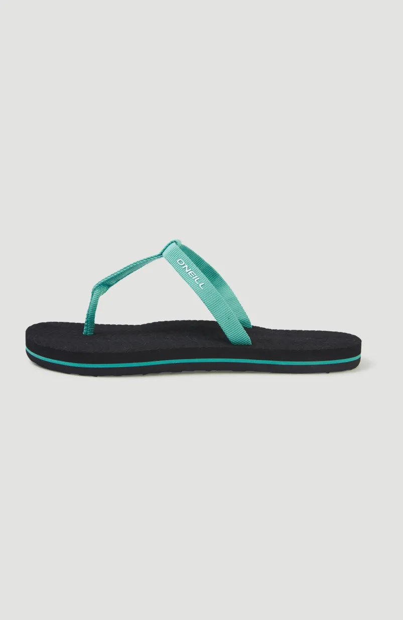 Slippers Cove Bloom™ | Sea Green