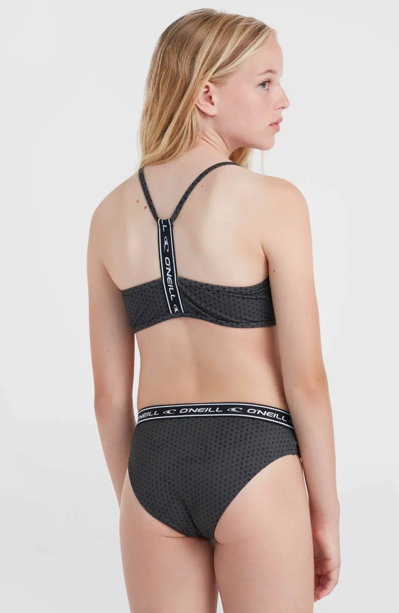 Sportclub Active Bikiniset | Black IC Things Dark